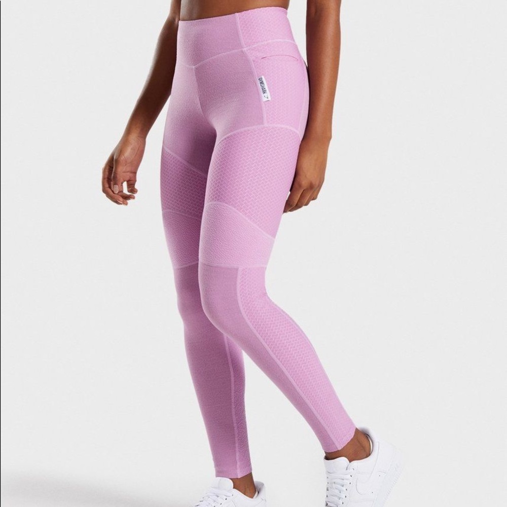 GYMSHARK LEGGINGS